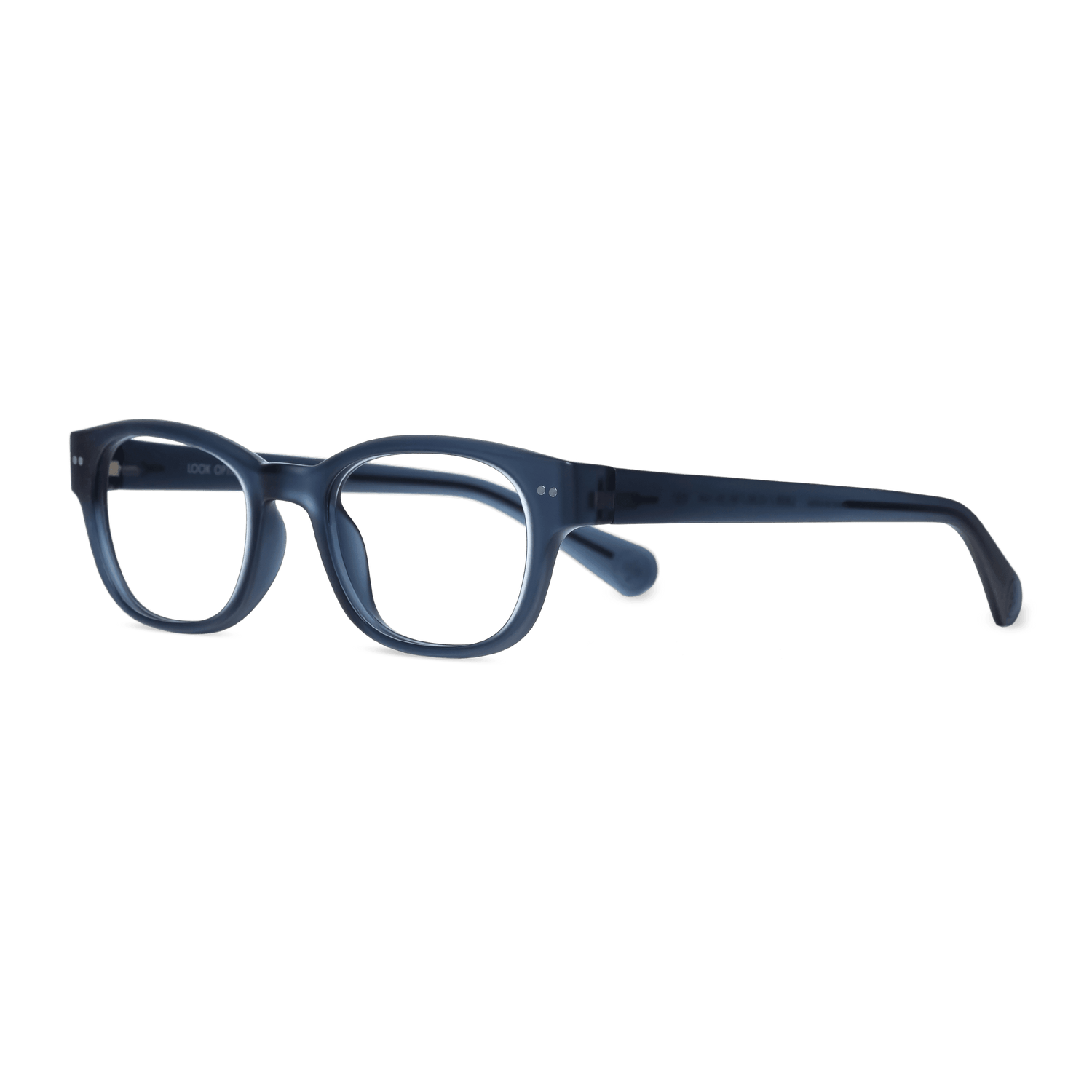 Bond Blue Light BLUE LIGHT READING GLASSES LOOK OPTIC   