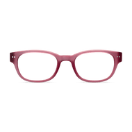 Bond Readers READING GLASSES LOOK OPTIC Crimson 1.00