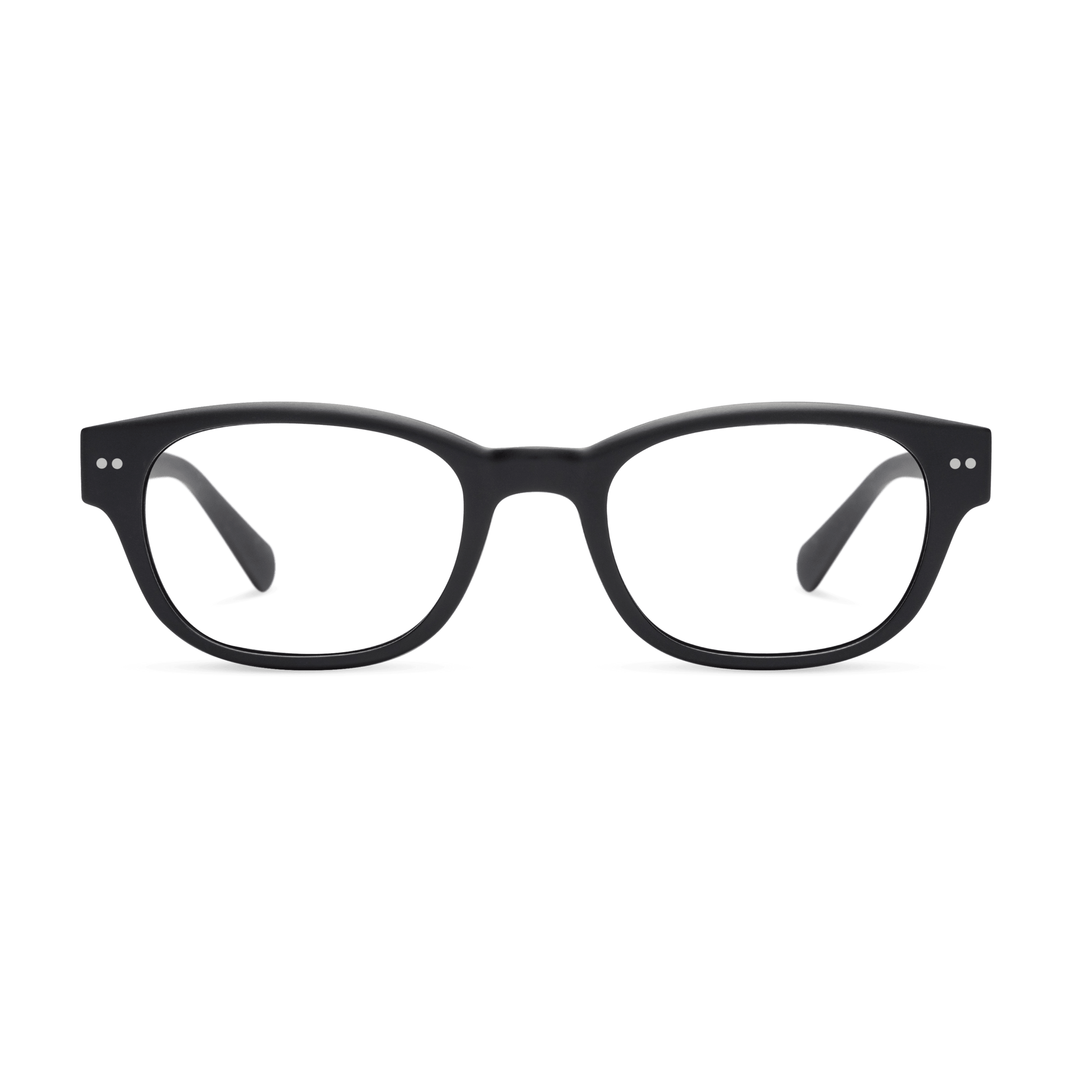 Rectangular Reading Glasses | Bond | Prescription Quality Lenses | LOOK ...