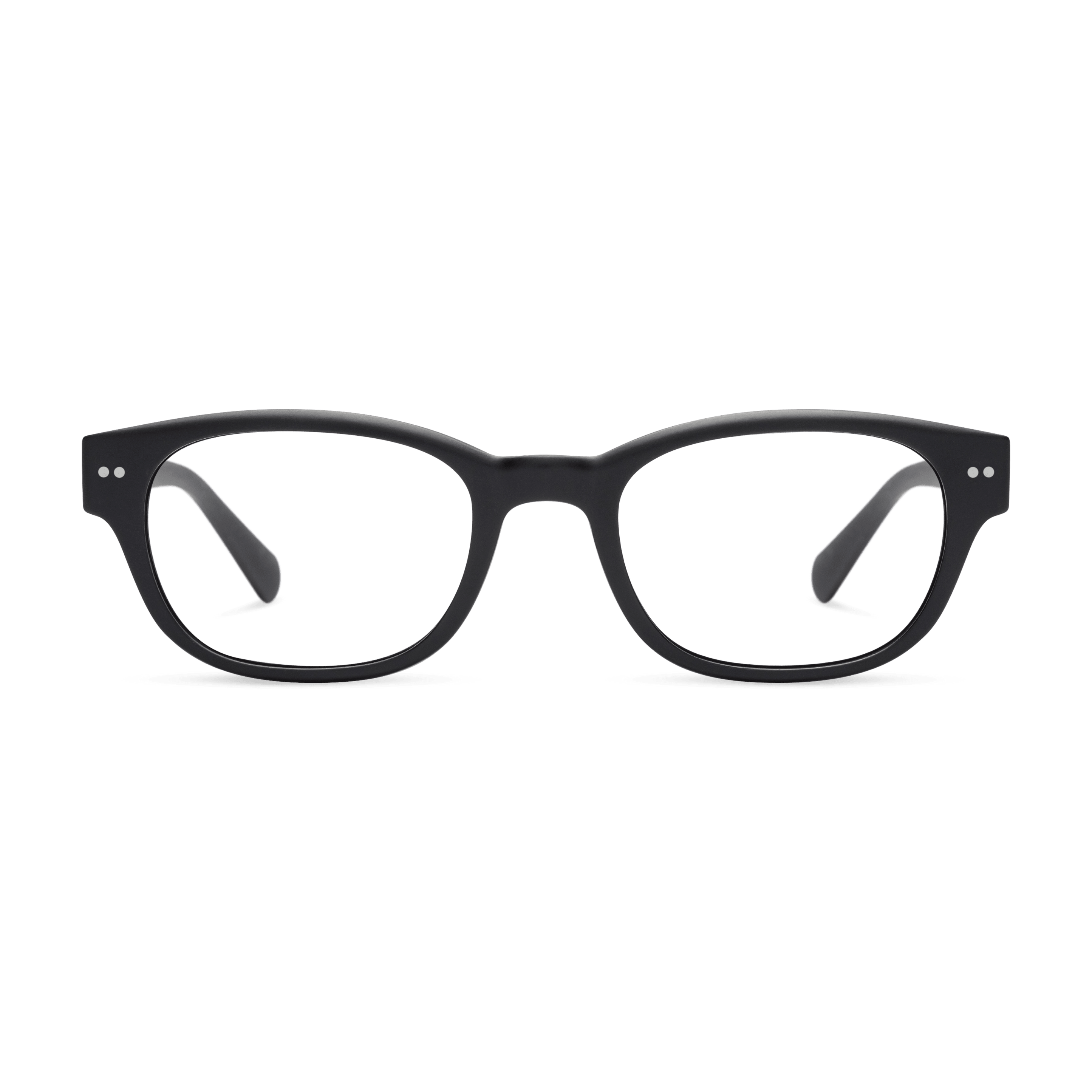 Rectangular Reading Glasses | Bond | Prescription Quality Lenses | LOOK ...