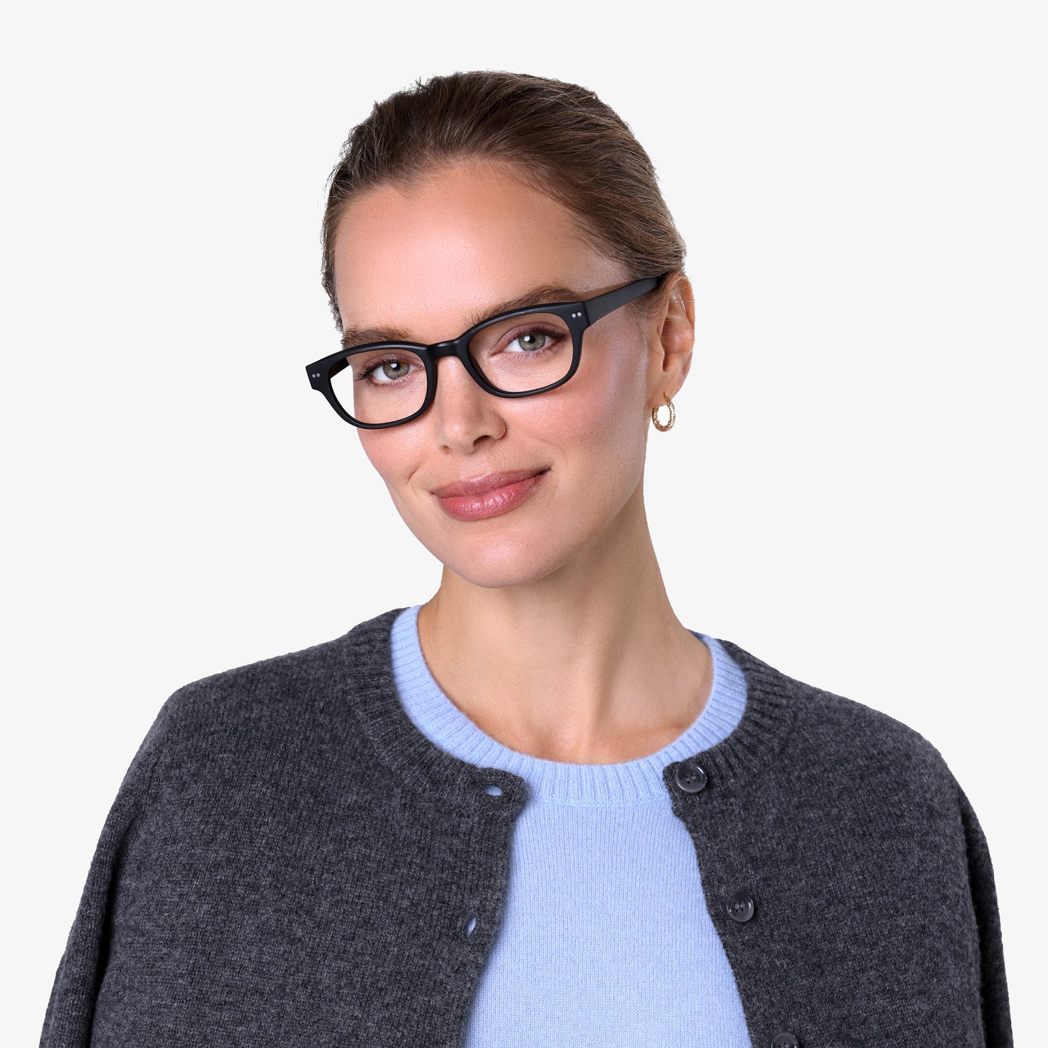 Bond Readers Eyewear LOOK OPTIC