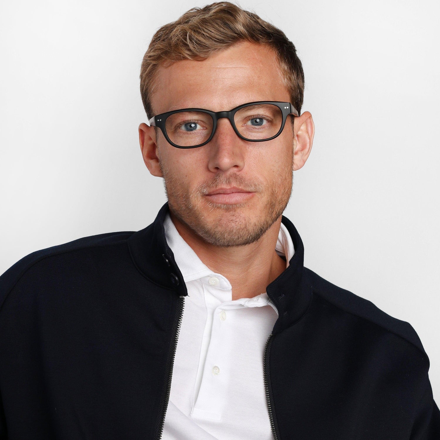 Bond Readers Eyewear LOOK OPTIC