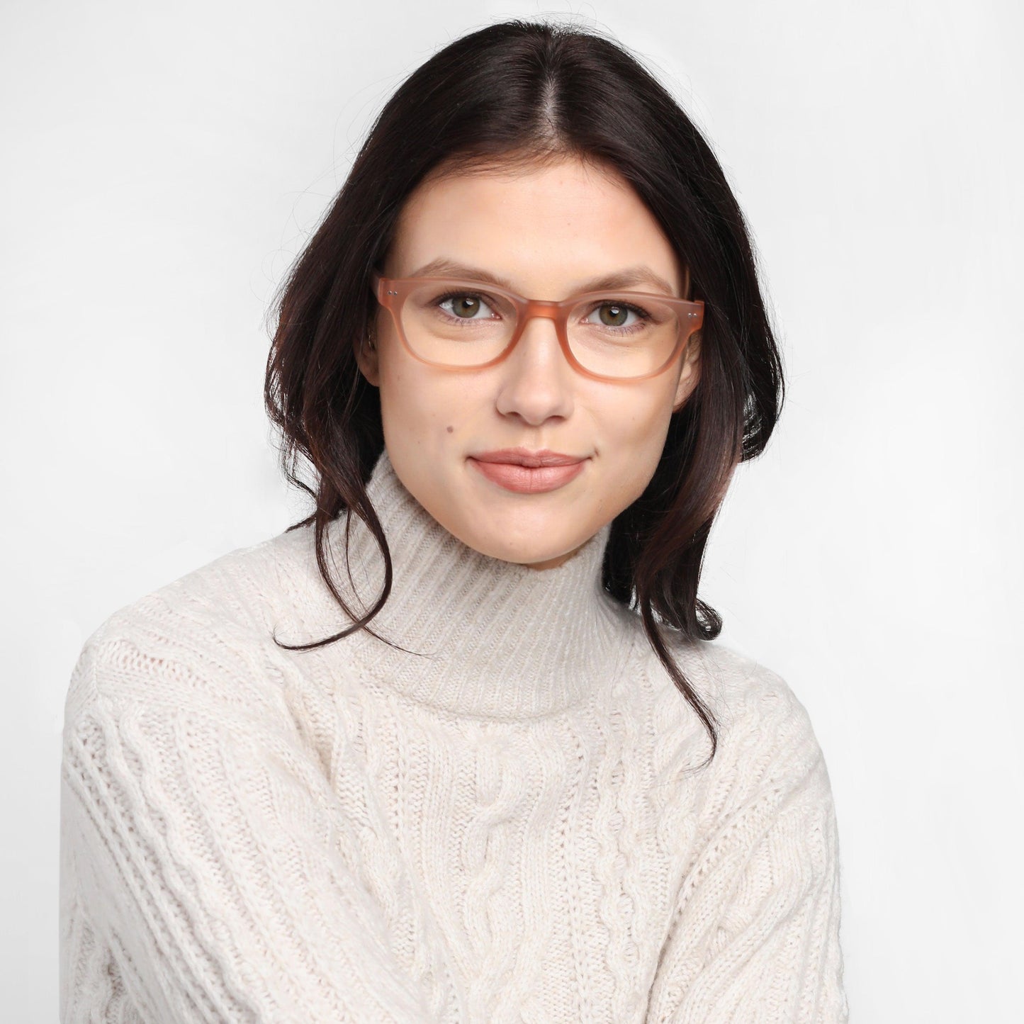 Bond Readers READING GLASSES LOOK OPTIC