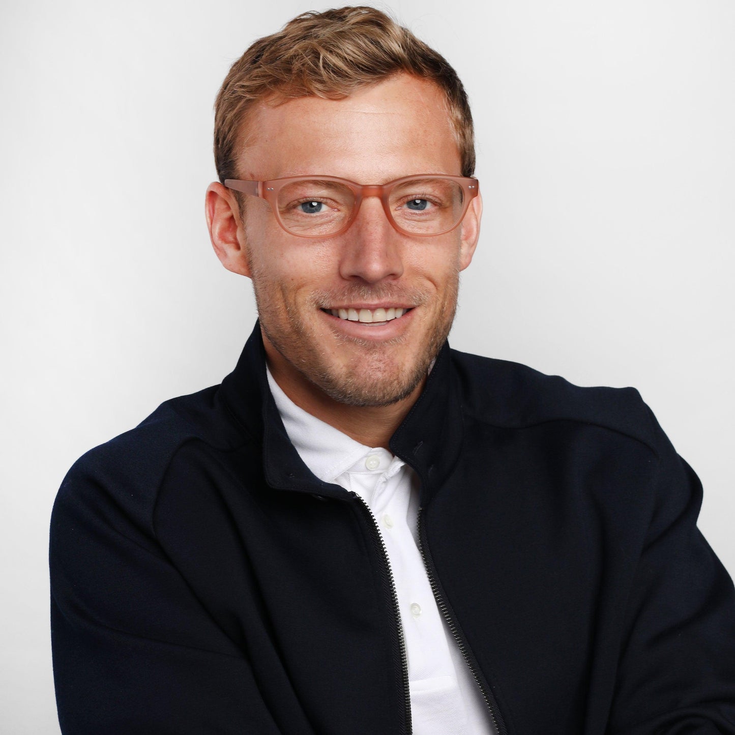Bond Readers READING GLASSES LOOK OPTIC