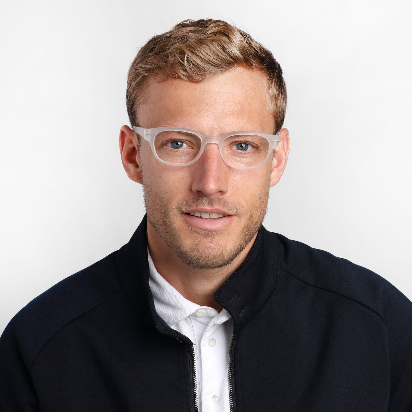Bond Readers READING GLASSES LOOK OPTIC