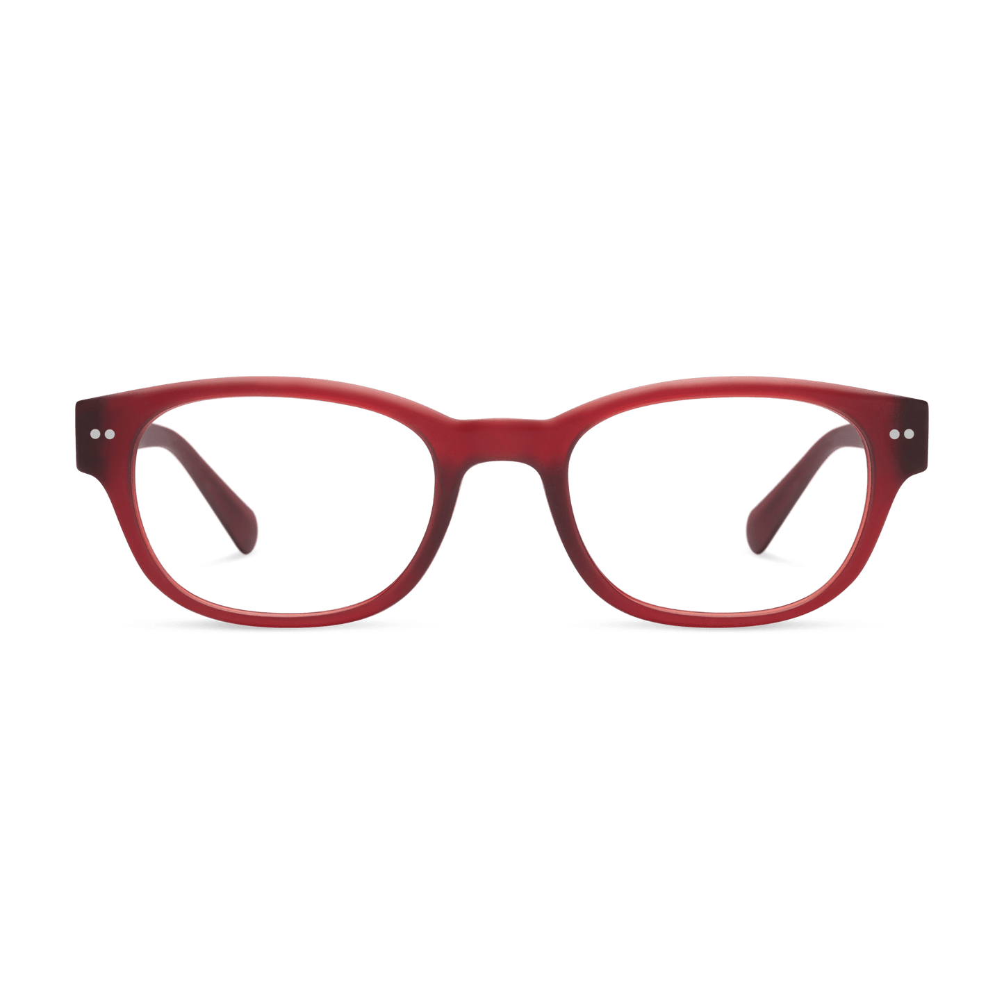 Bond Readers Eyewear LOOK OPTIC Crimson +1.00 