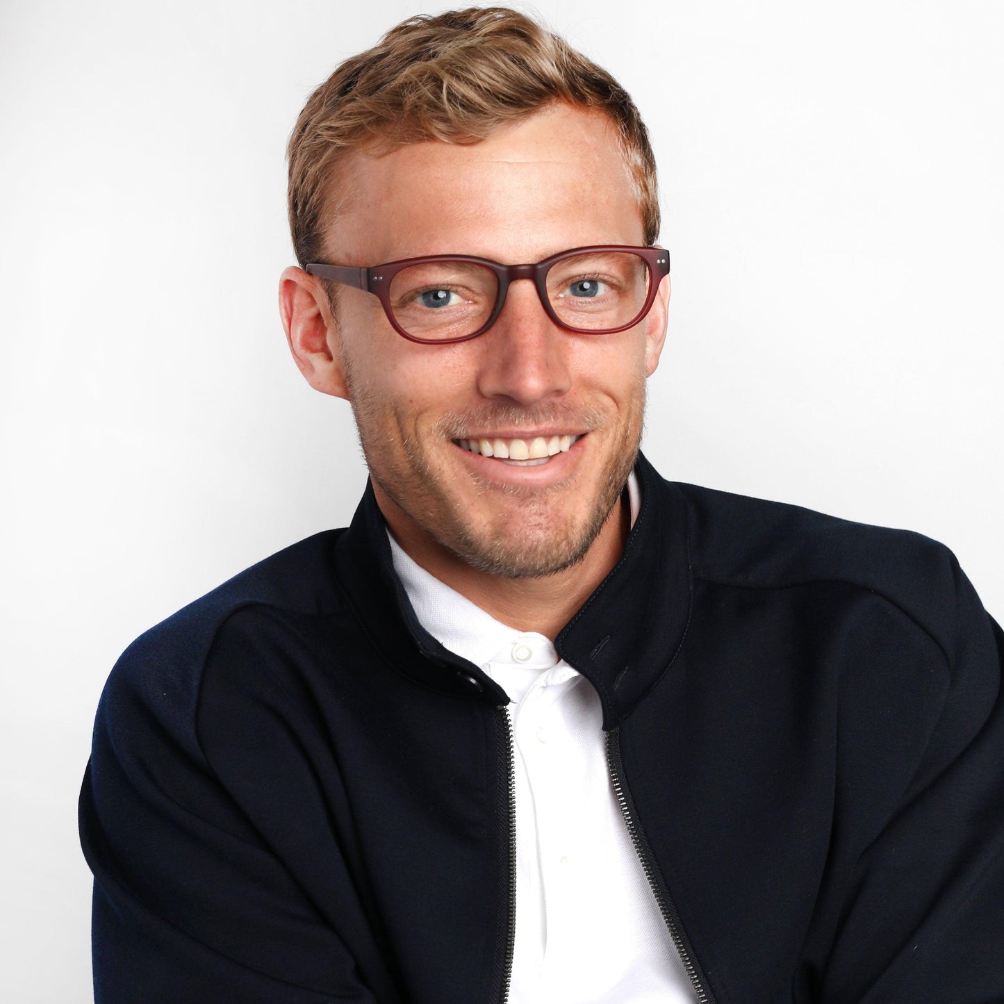 Bond Readers Eyewear LOOK OPTIC   