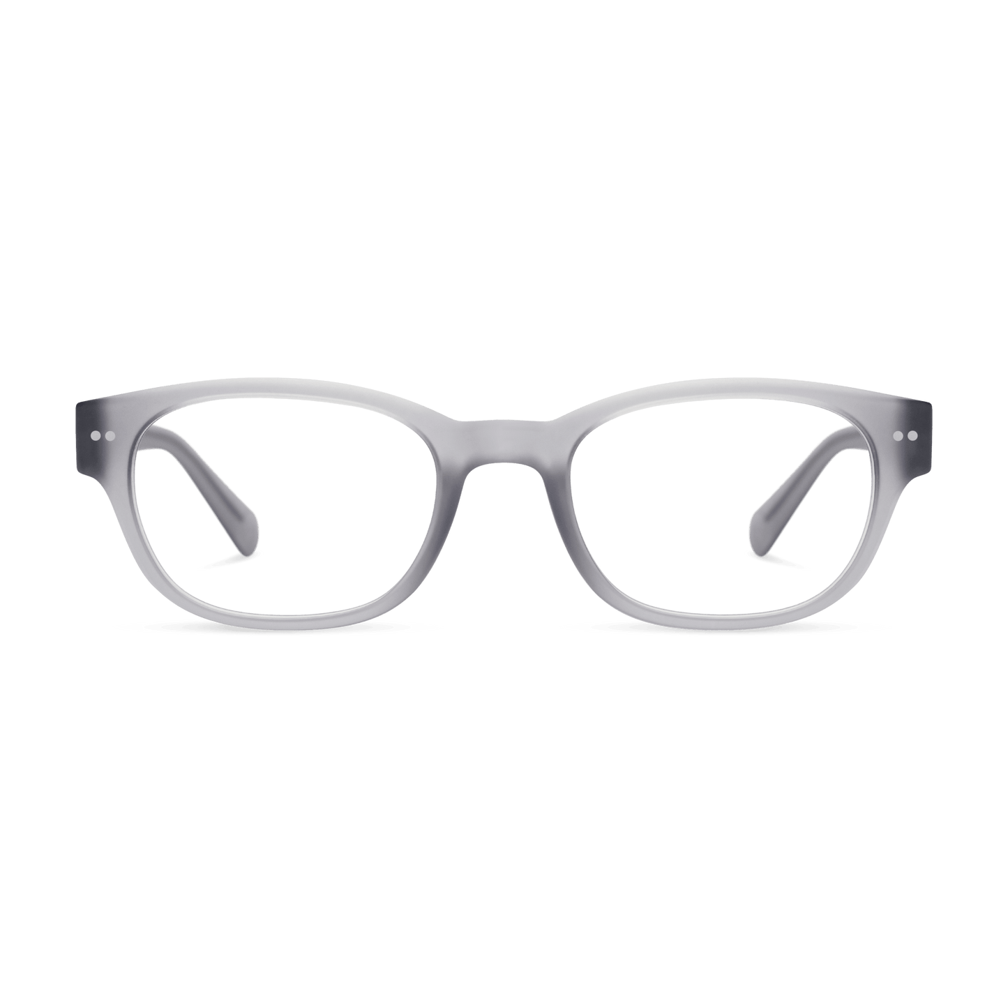Bond Readers Eyewear LOOK OPTIC (Grey) +1.00 