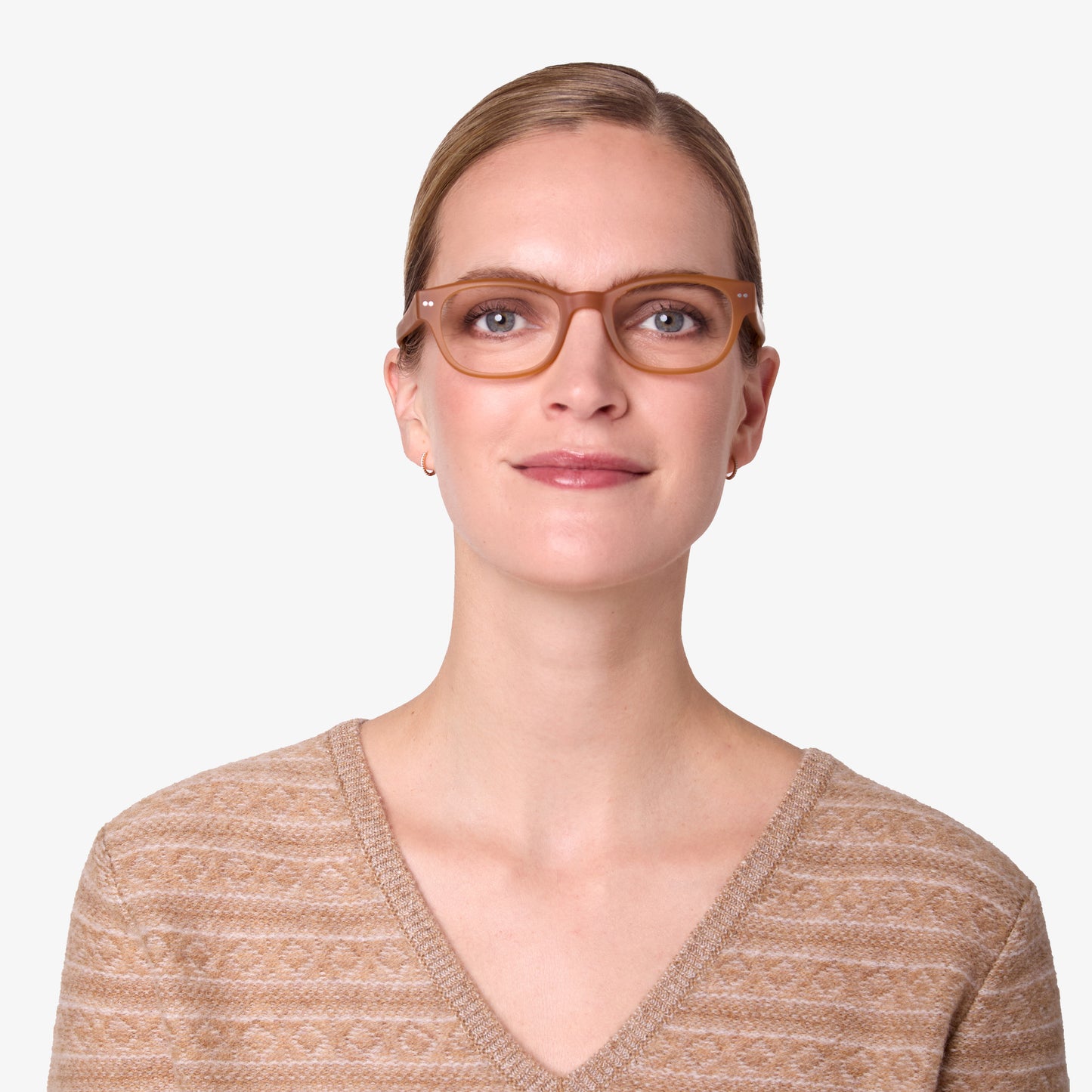 Bond Readers Eyewear LOOK OPTIC   
