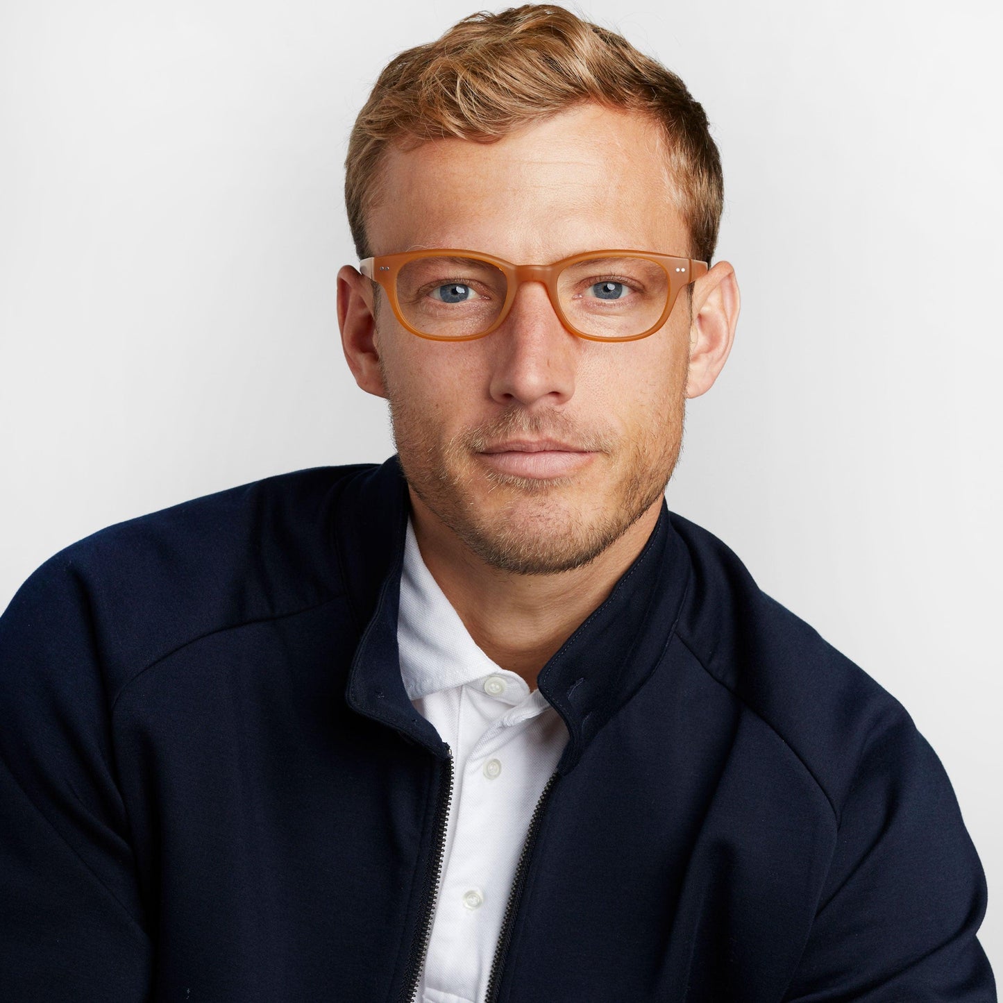 Bond Readers Eyewear LOOK OPTIC   