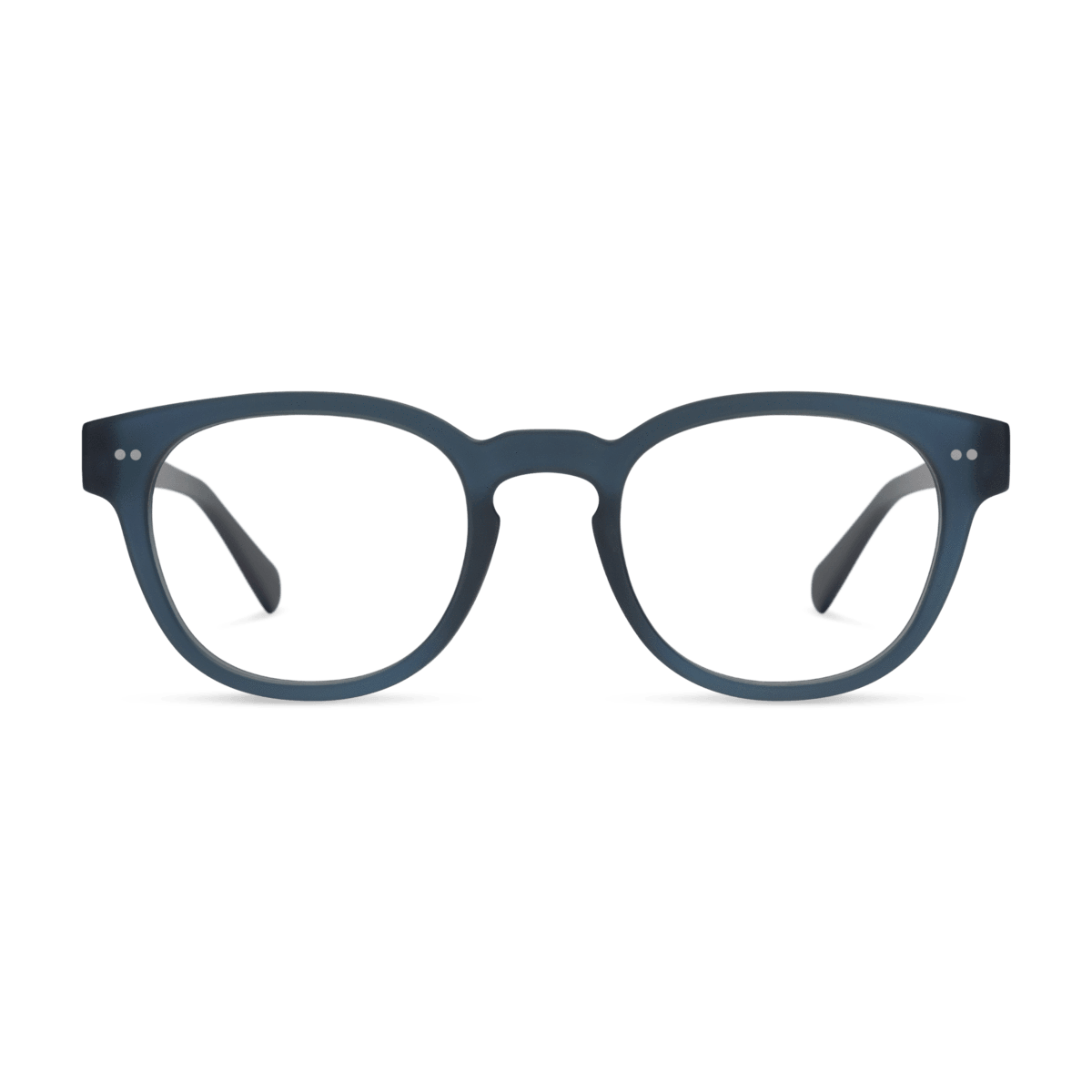 Casper Blue Light BLUE LIGHT READING GLASSES LOOK OPTIC Navy +0.00 