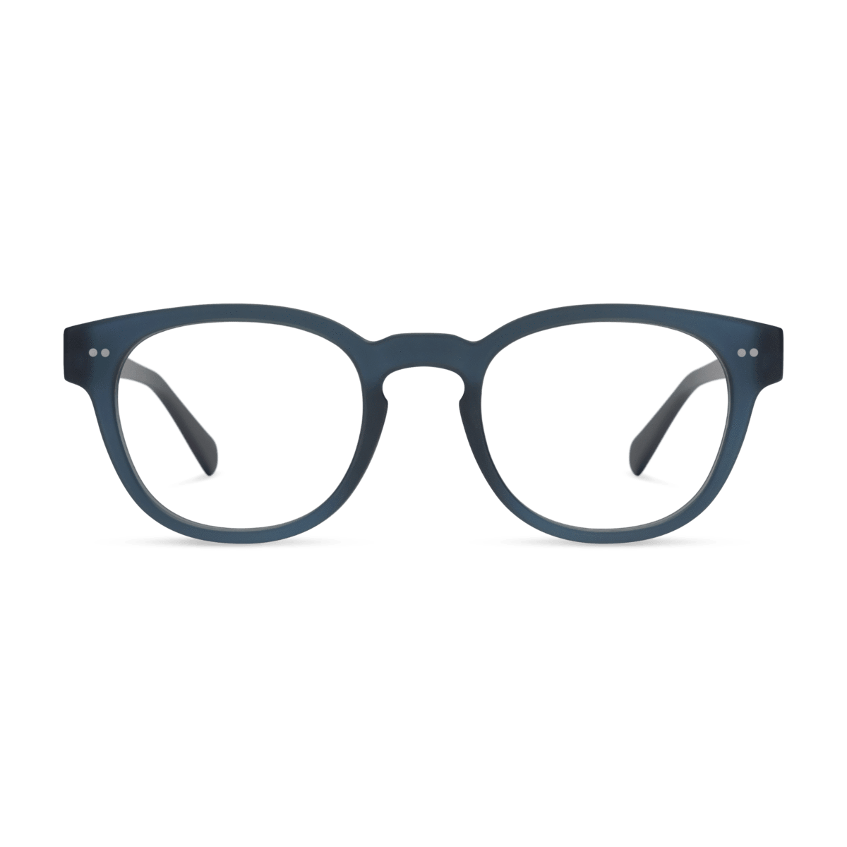 Casper Blue Light BLUE LIGHT READING GLASSES LOOK OPTIC (Navy) +0.00 