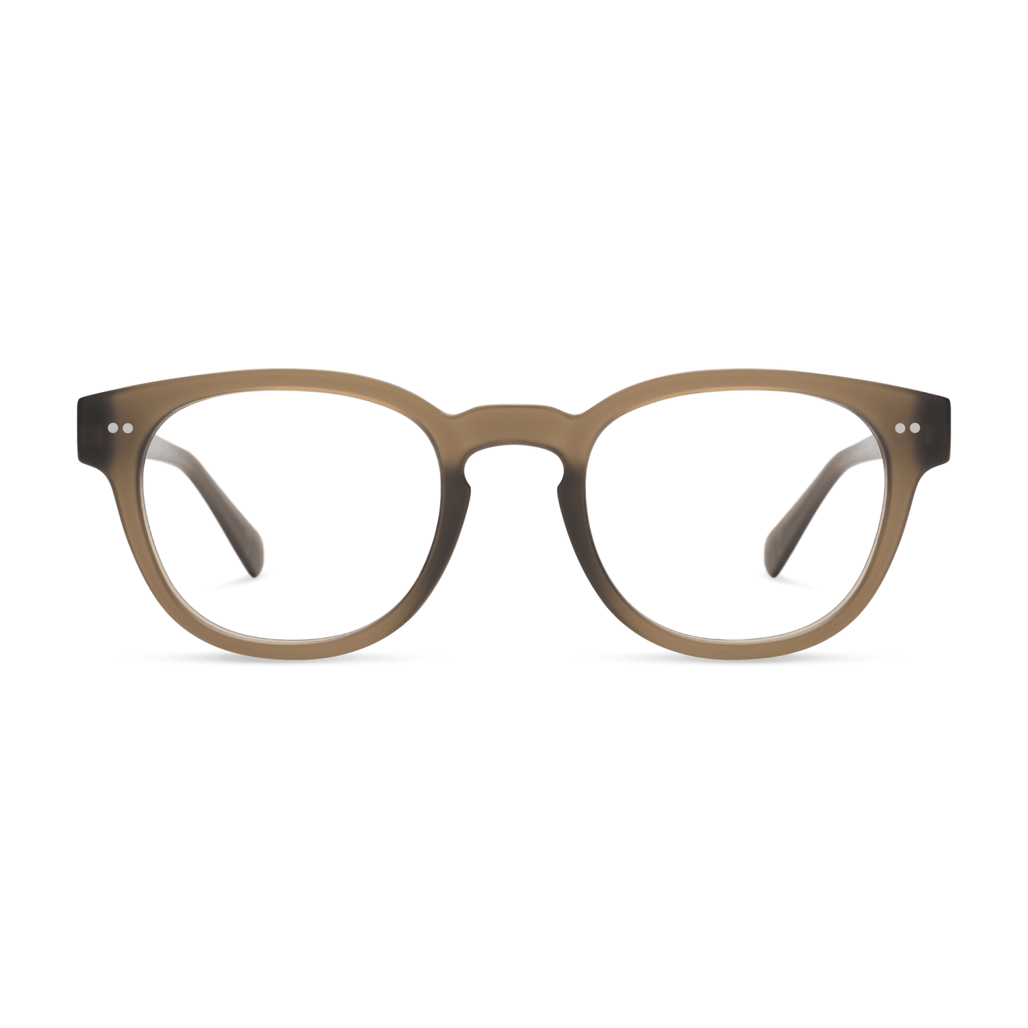 Casper Blue Light BLUE LIGHT READING GLASSES LOOK OPTIC Espresso +0.00 