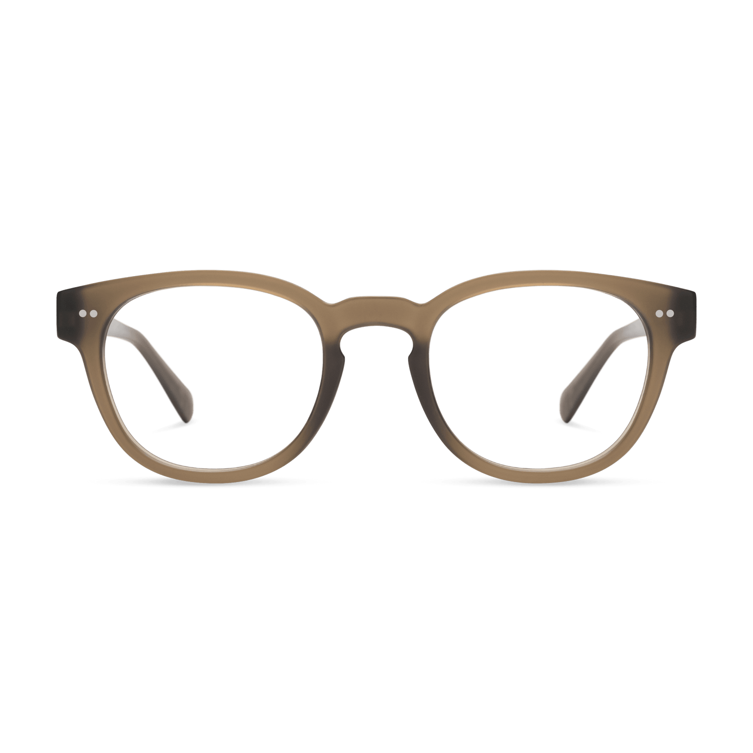 Casper Blue Light BLUE LIGHT READING GLASSES LOOK OPTIC (Espresso) +0.00 