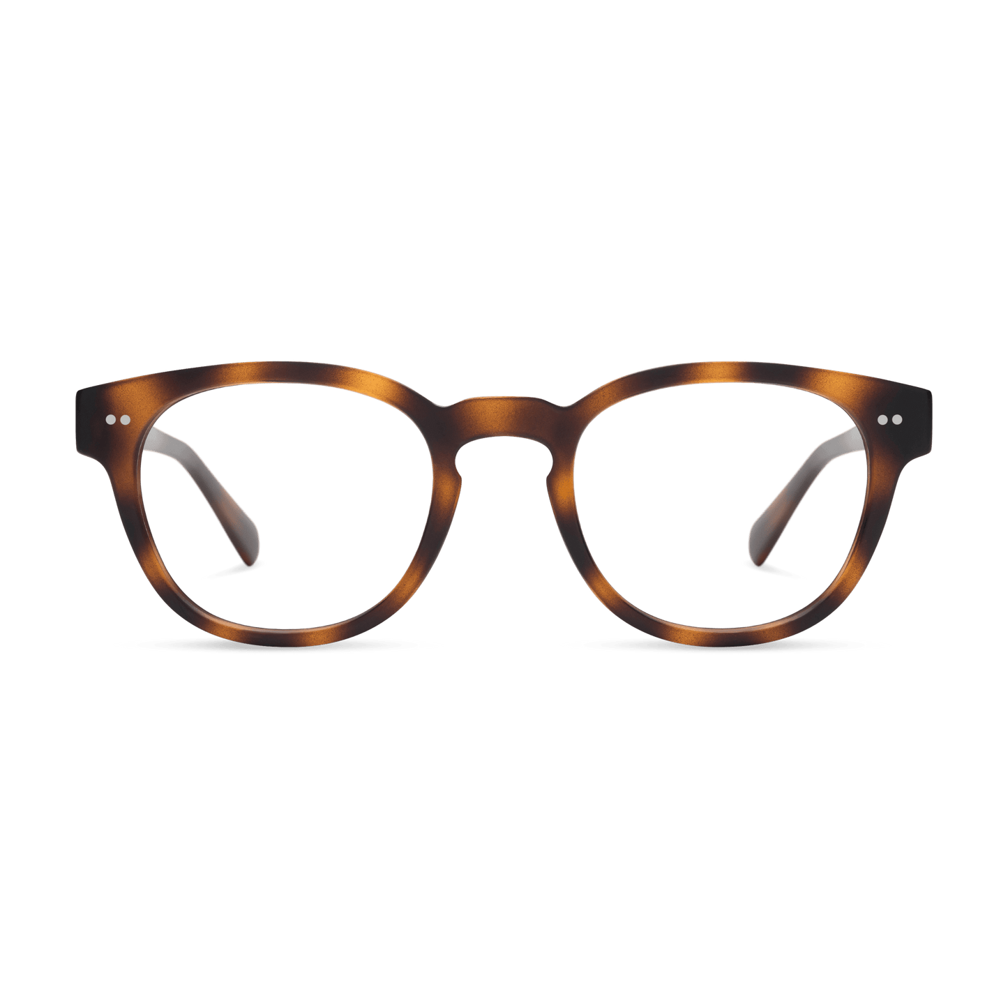 Casper Blue Light BLUE LIGHT READING GLASSES LOOK OPTIC Tortoise +0.00 