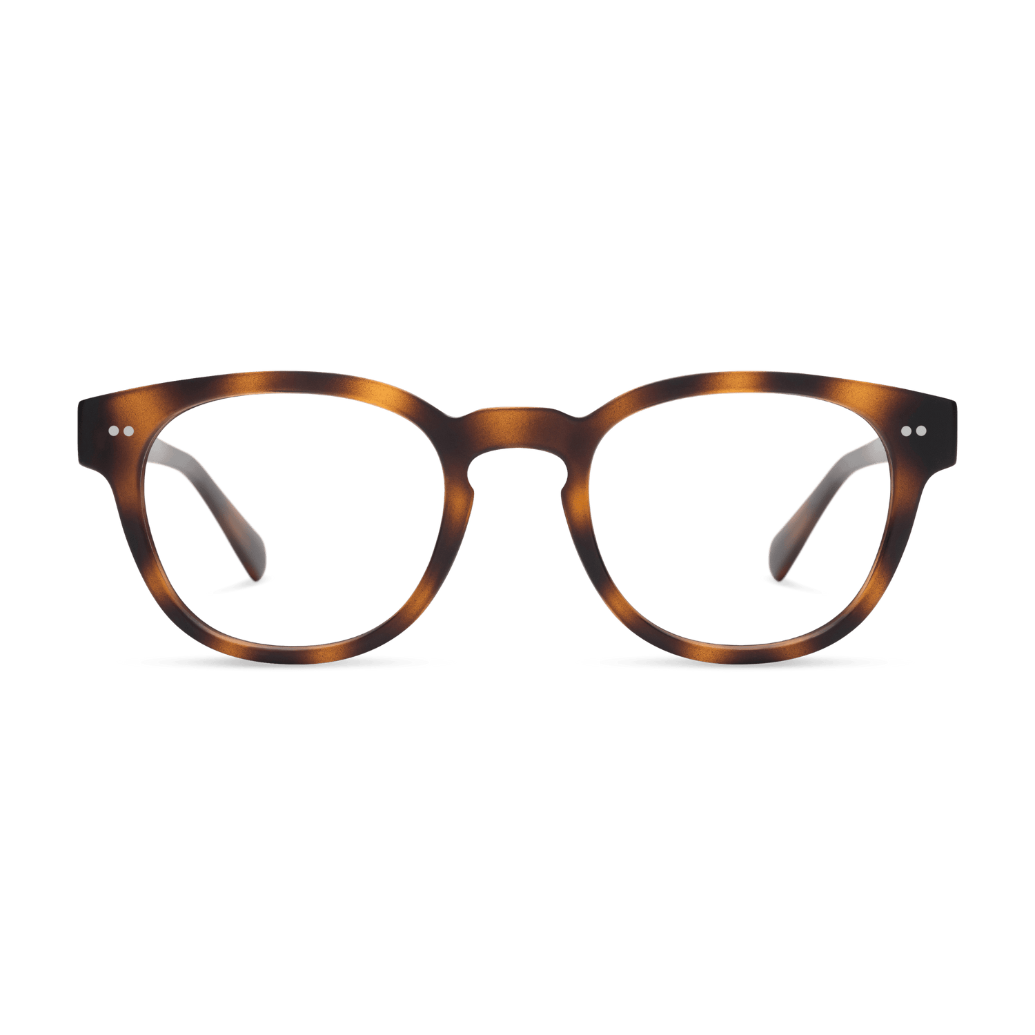 Casper Blue Light BLUE LIGHT READING GLASSES LOOK OPTIC Tortoise +0.00 