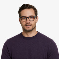 Cosmo Blue Light BLUE LIGHT READING GLASSES LOOK OPTIC