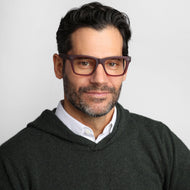 Cosmo Blue Light BLUE LIGHT READING GLASSES LOOK OPTIC