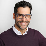 Cosmo Blue Light BLUE LIGHT READING GLASSES LOOK OPTIC
