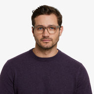 Cosmo Blue Light Eyewear Frames LOOK OPTIC   