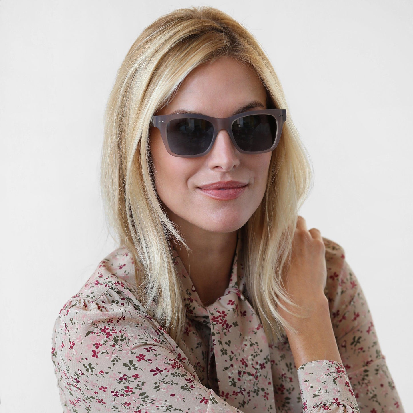 Cosmo Sun Sunglasses LOOK OPTIC   