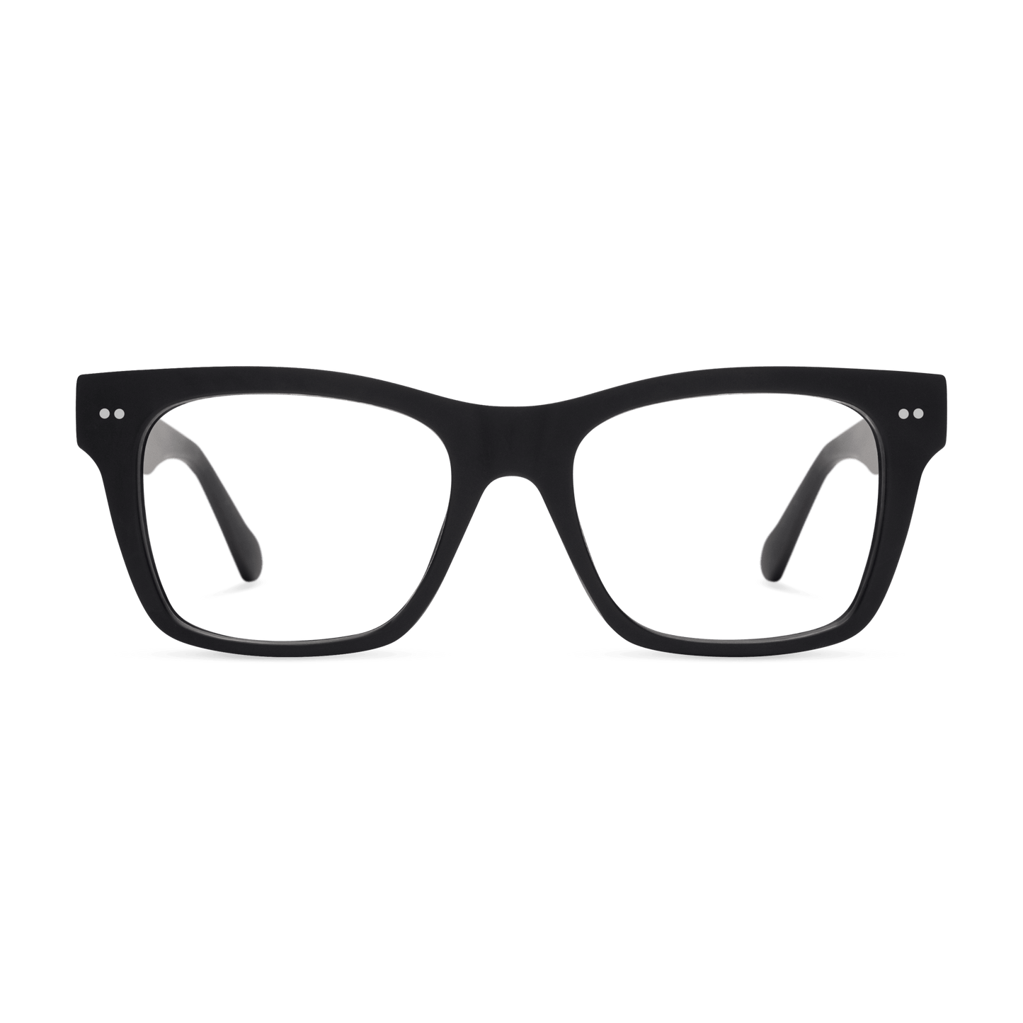 Cosmo Blue Light Eyewear Frames LOOK OPTIC (Black) +0.00 