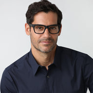 Cosmo Blue Light BLUE LIGHT READING GLASSES LOOK OPTIC