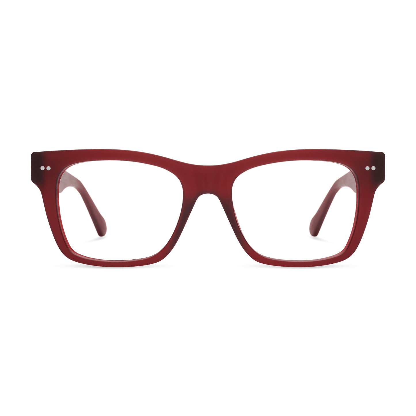 Cosmo Blue Light Eyewear Frames LOOK OPTIC (Crimson) +0.00 