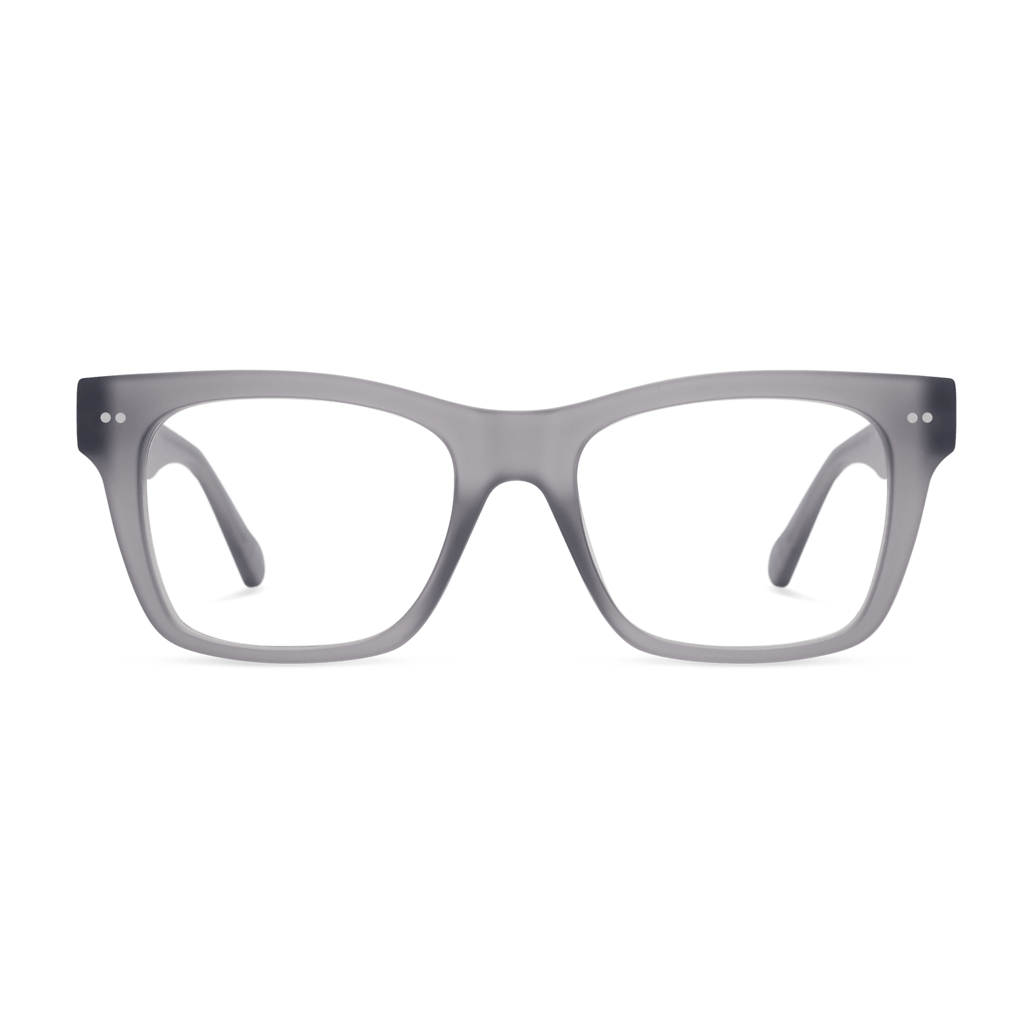 Cosmo Blue Light Eyewear Frames LOOK OPTIC Grey +0.00 