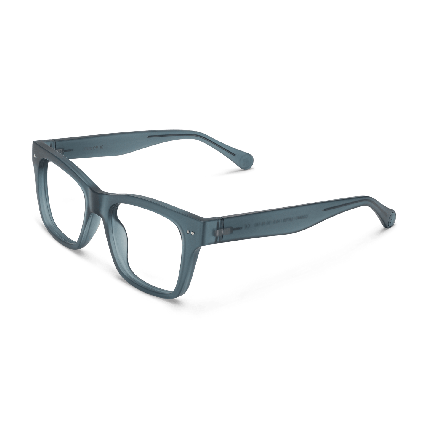 Cosmo Blue Light Eyewear Frames LOOK OPTIC   