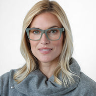 Cosmo Blue Light BLUE LIGHT READING GLASSES LOOK OPTIC