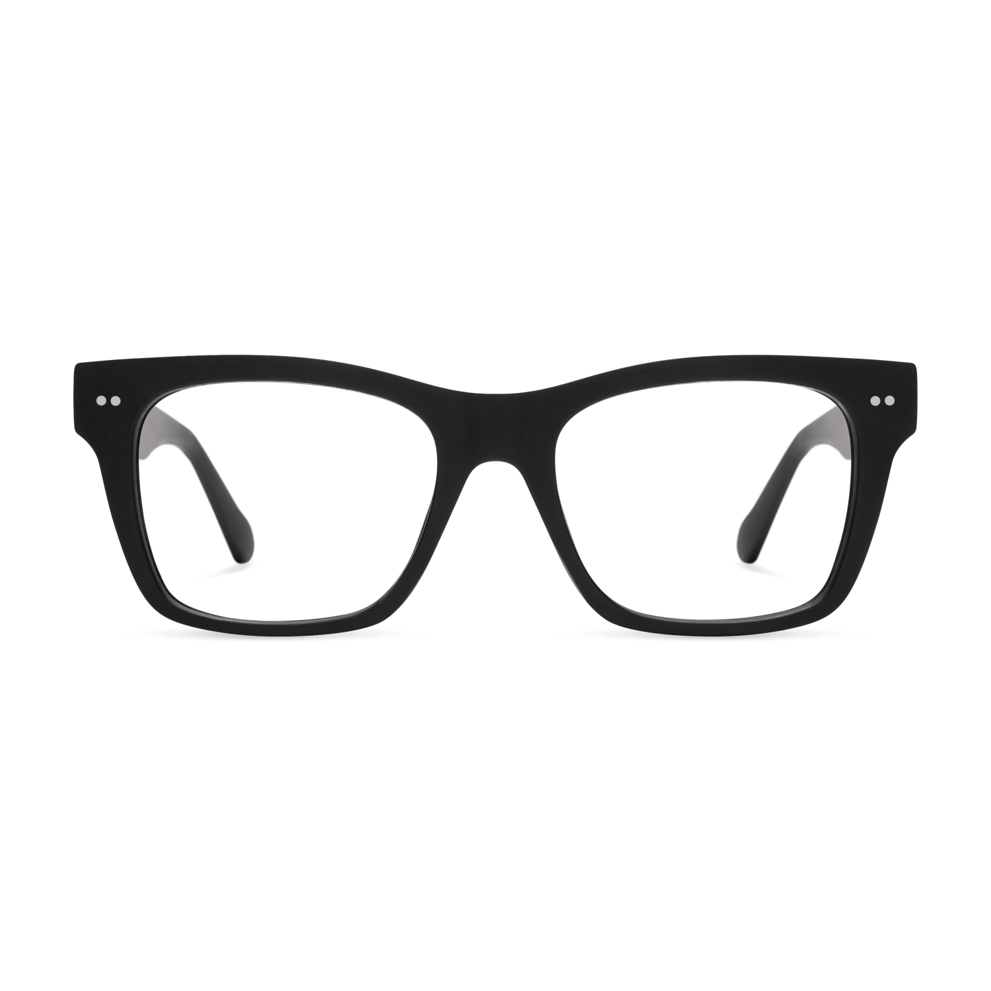 Cosmo Readers READING GLASSES LOOK OPTIC Reader Black +1.00