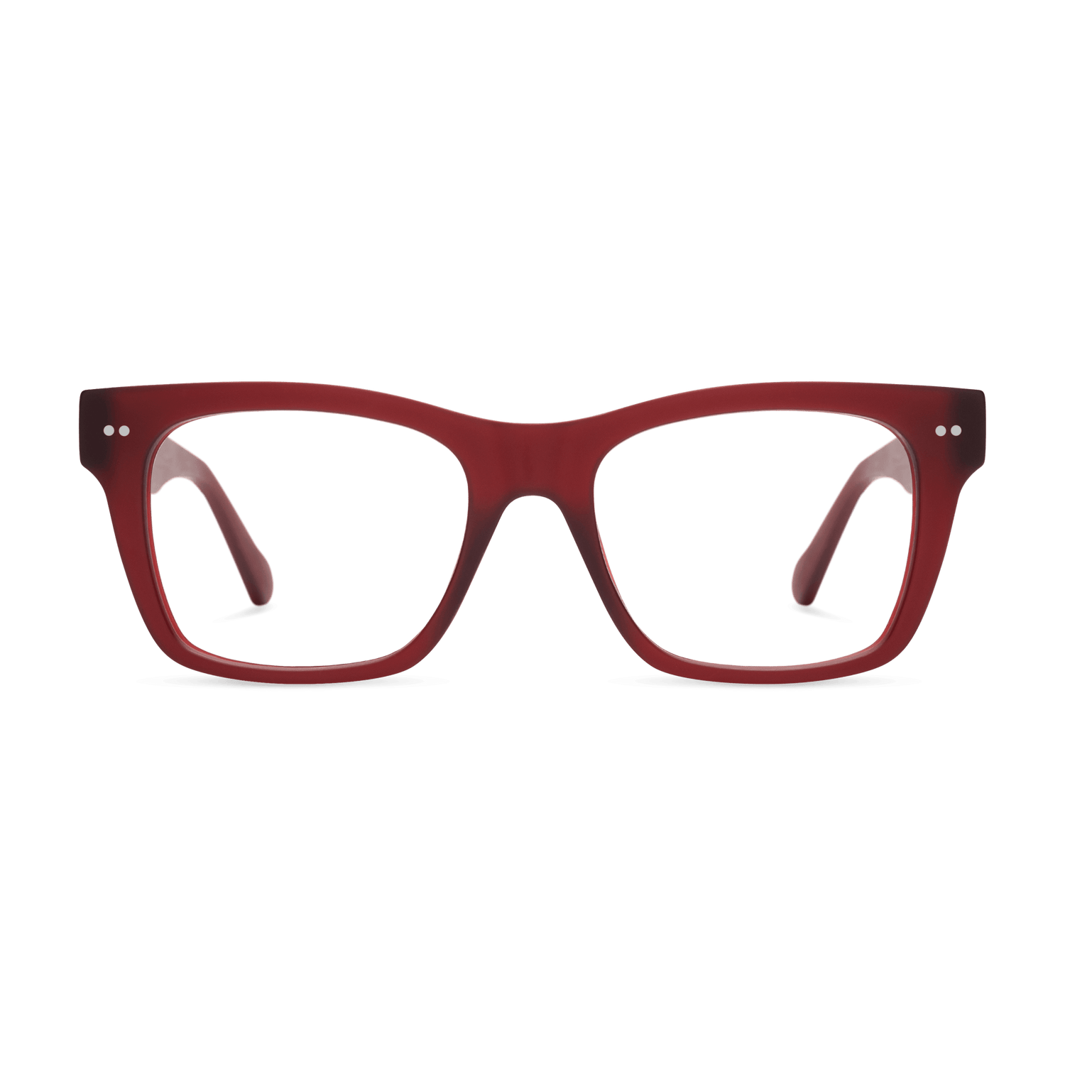 Cosmo Readers READING GLASSES LOOK OPTIC Reader Crimson +1.00