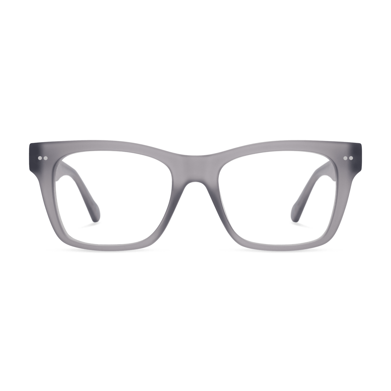 Cosmo Readers READING GLASSES LOOK OPTIC Reader Grey +1.00