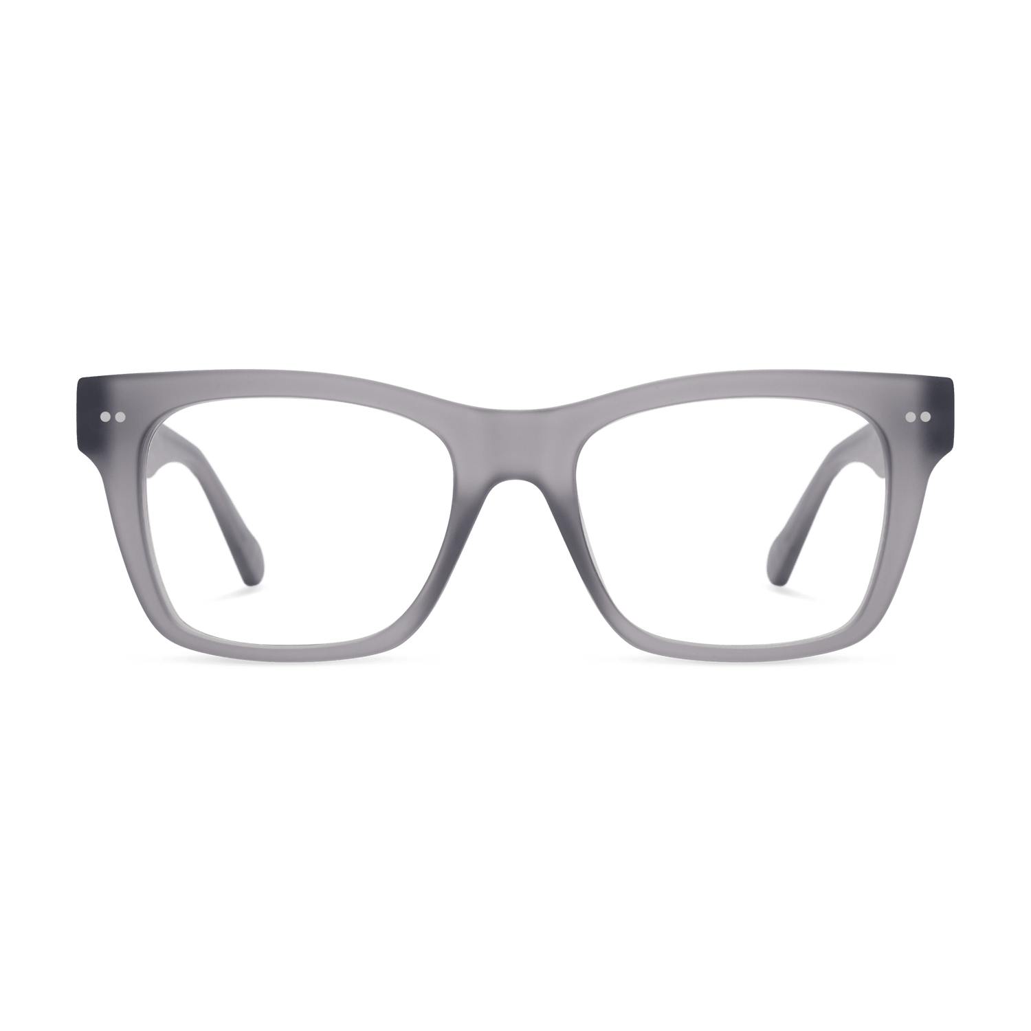 Cosmo Readers READING GLASSES LOOK OPTIC Reader Grey 1.00