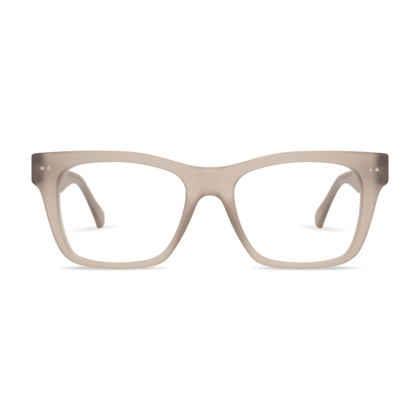 Cosmo Readers READING GLASSES LOOK OPTIC Reader Taupe +1.00