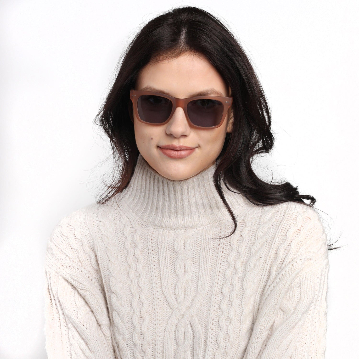 Cosmo Sun Sunglasses LOOK OPTIC   