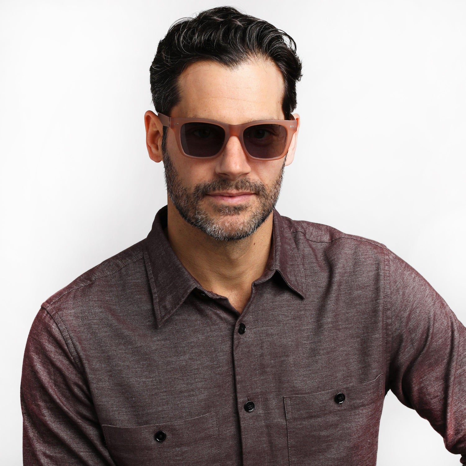 Cosmo Sun Sunglasses LOOK OPTIC   