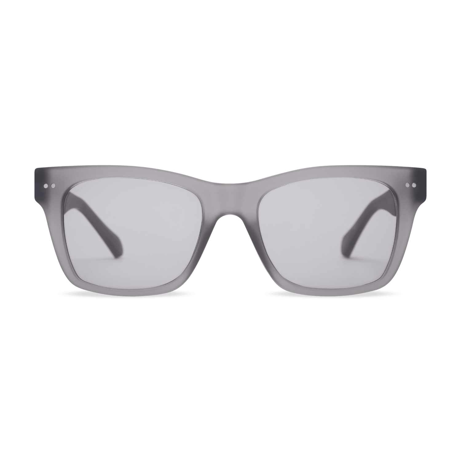 Cosmo Sun Eyewear LOOK OPTIC Sun Reader (Grey) +0.00