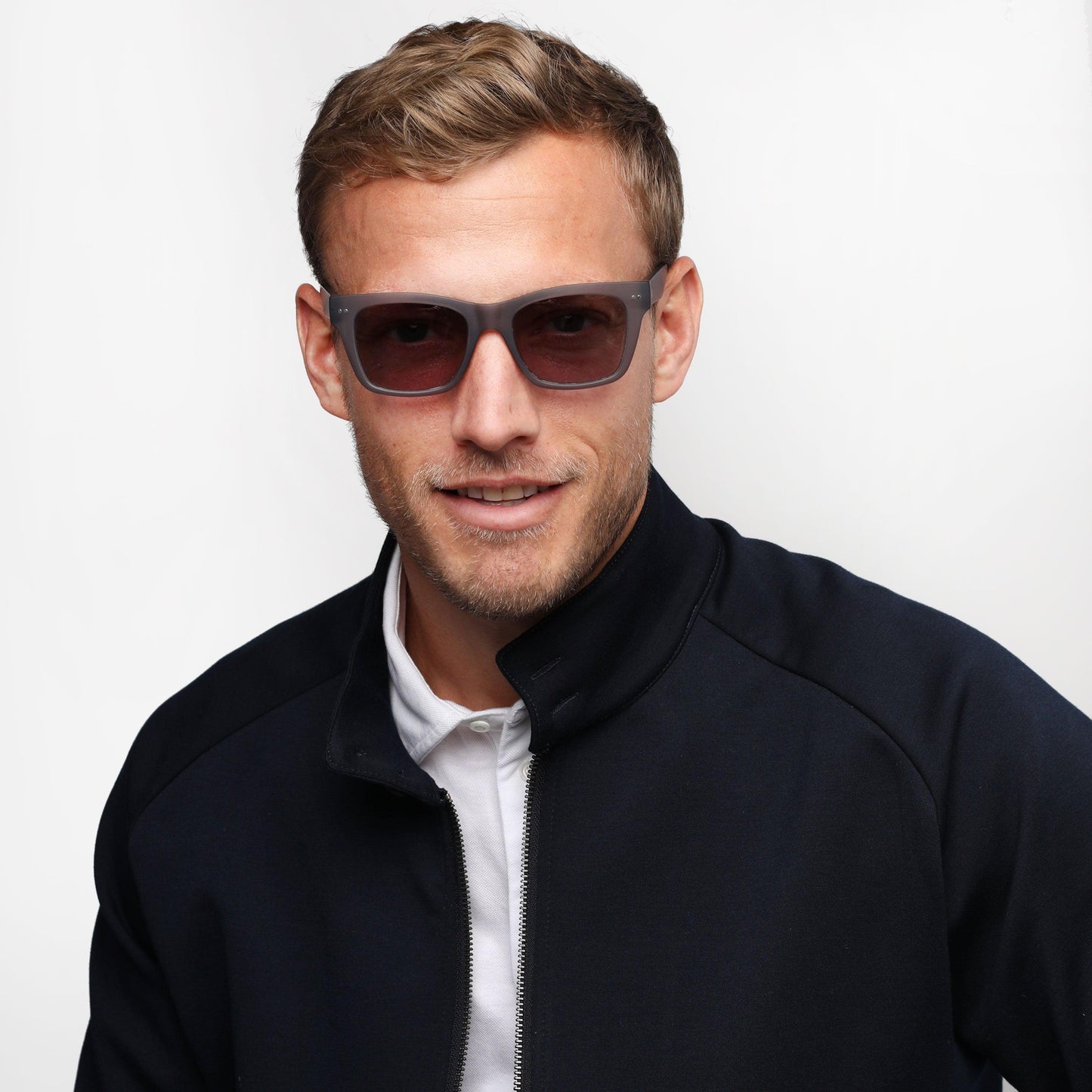 Cosmo Sun Sunglasses LOOK OPTIC   