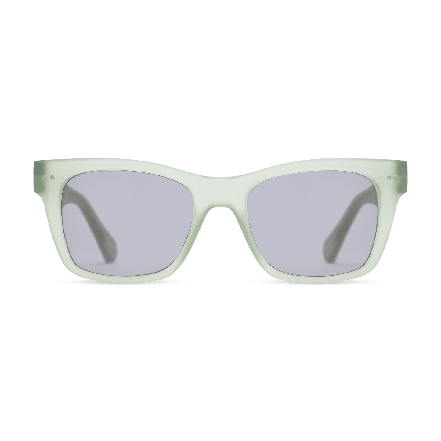 Cosmo Sun Sunglasses LOOK OPTIC Sunglasses (Mint) No Magnification