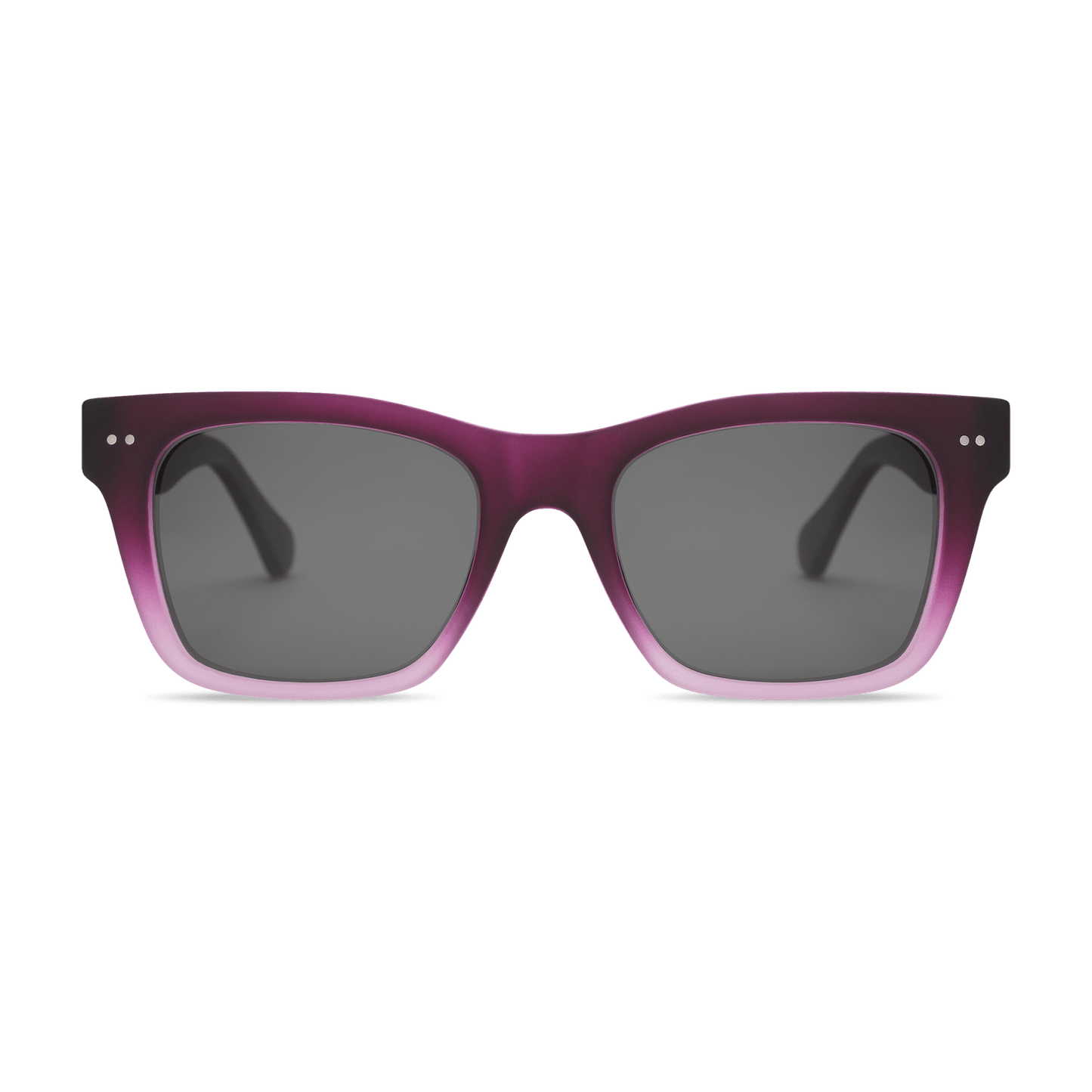 Cosmo Sun Eyewear LOOK OPTIC Sun Reader Purple Gradient +0.00