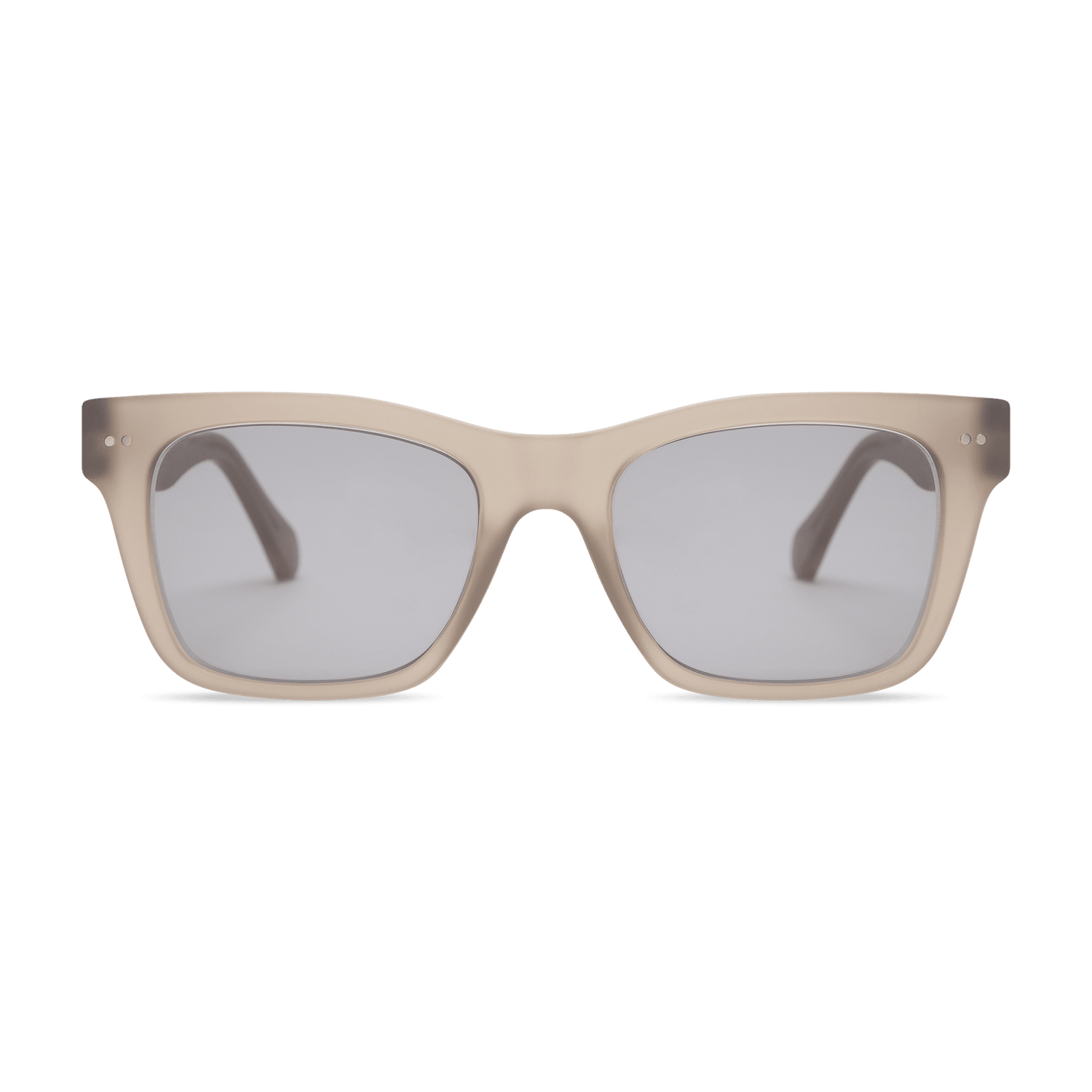 Cosmo Sun Eyewear LOOK OPTIC Sun Reader Taupe +0.00