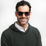 Cosmo Sun Sunglasses LOOK OPTIC    Male