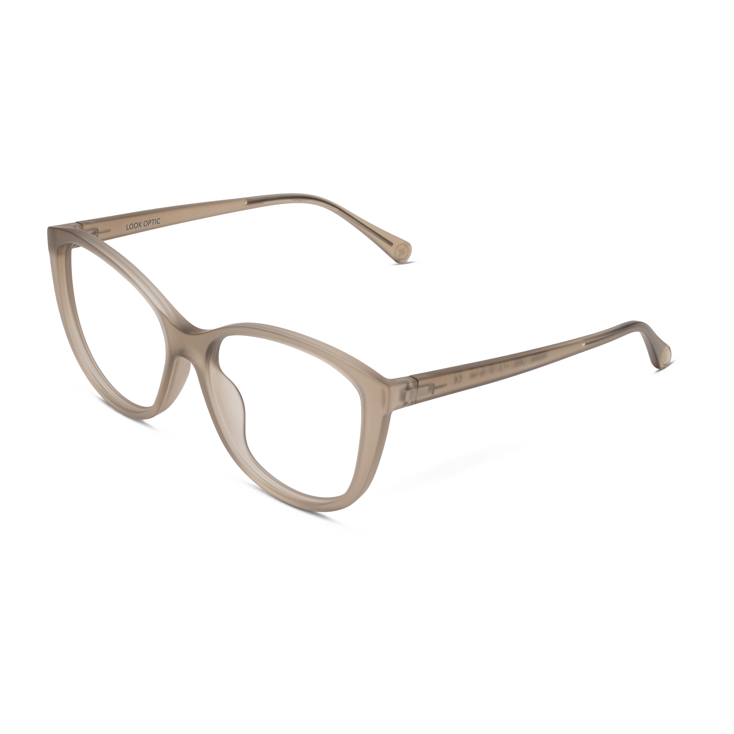 Hanna Readers READING GLASSES LOOK OPTIC   