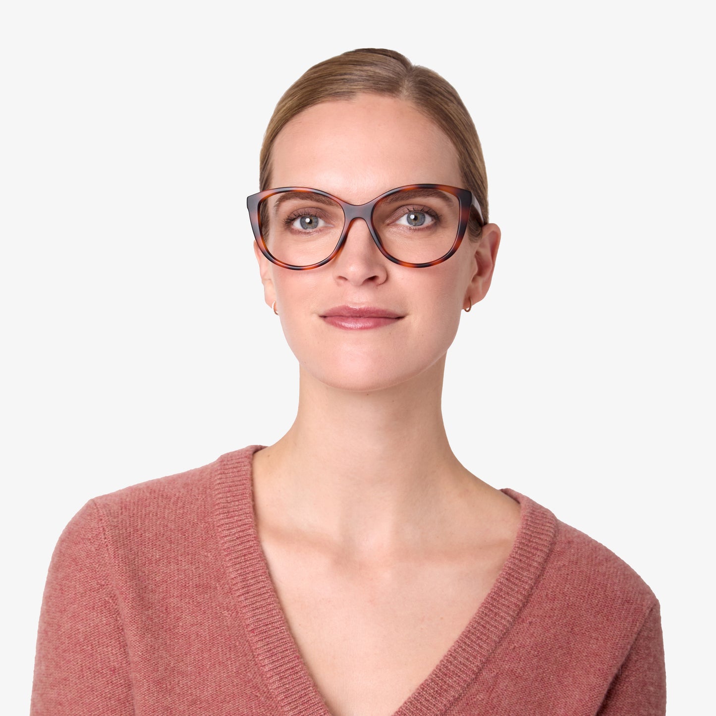 Hanna Readers READING GLASSES LOOK OPTIC   