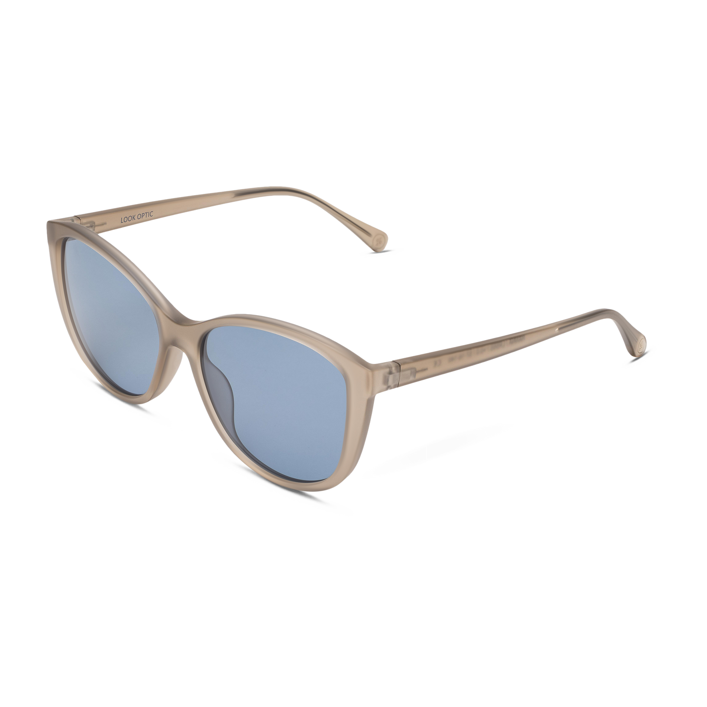 Hanna Sun eyewear LOOK OPTIC   