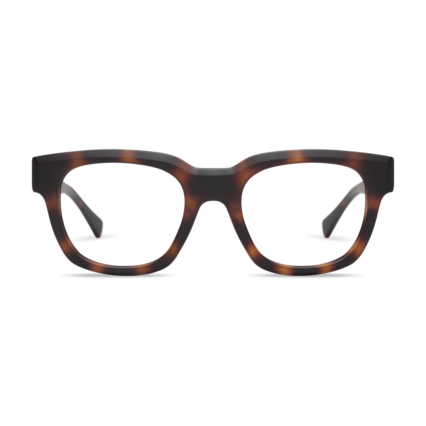 Kaine Blue Light BLUE LIGHT READING GLASSES LOOK OPTIC Tortoise +0.00 