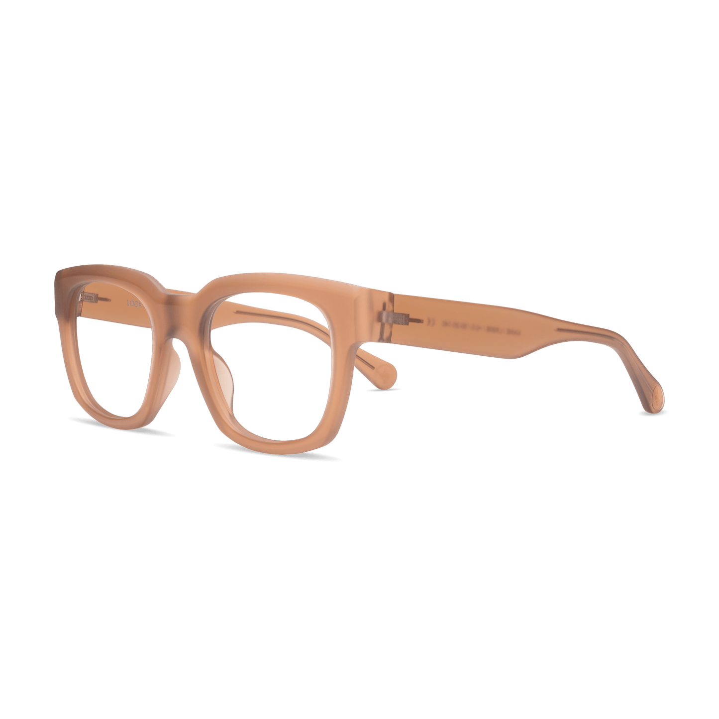 Kaine Readers READING GLASSES LOOK OPTIC   