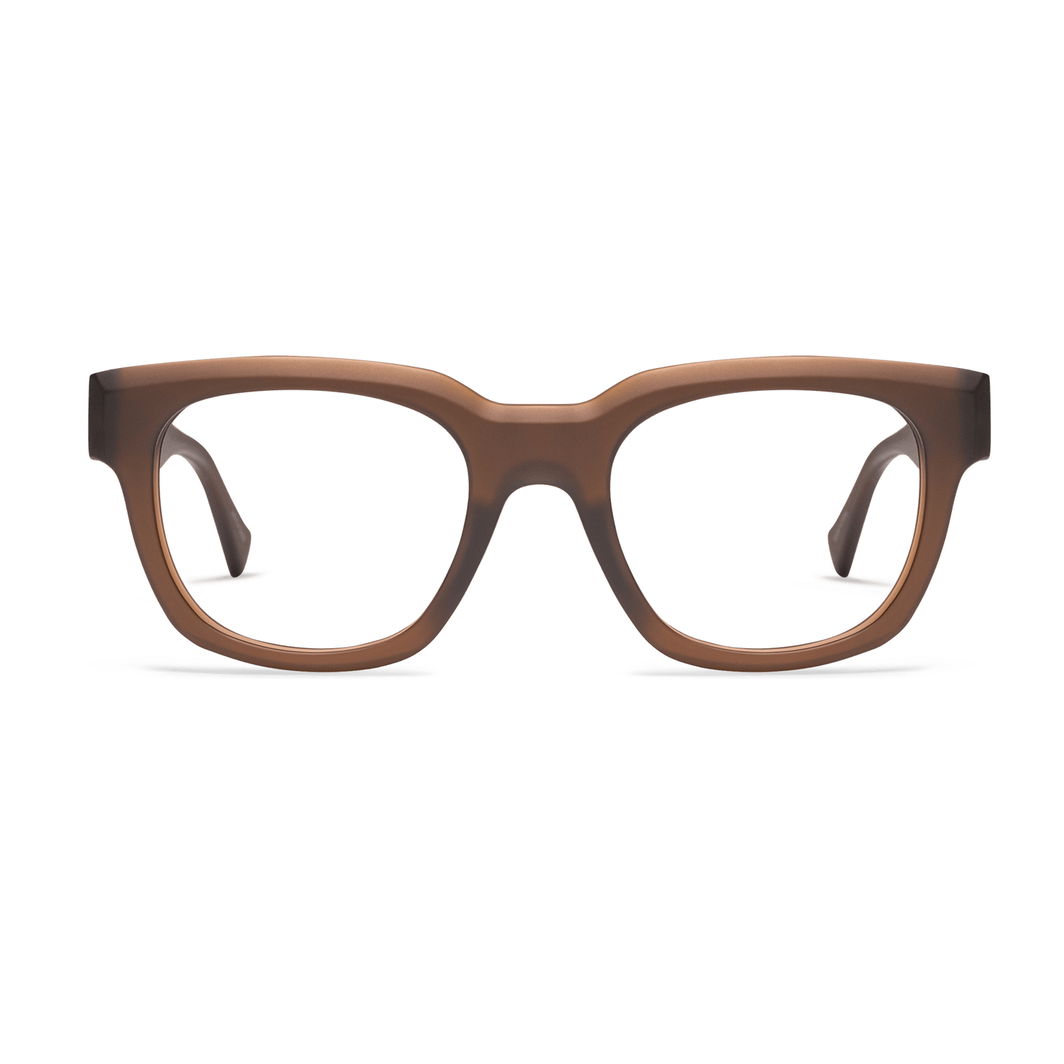 Kaine Readers READING GLASSES LOOK OPTIC Espresso +1.00 